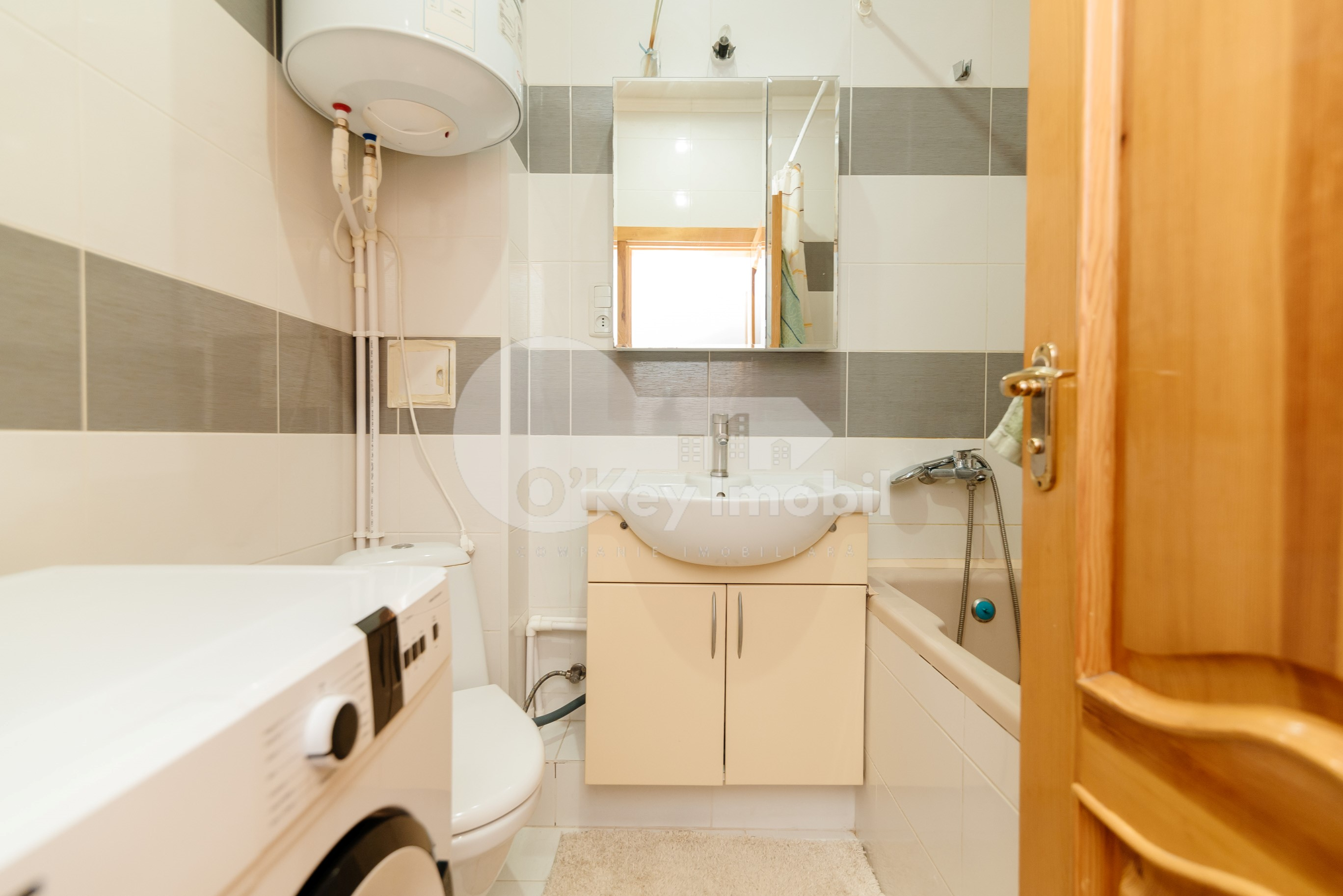 Apartament, Centru, PUȘKIN