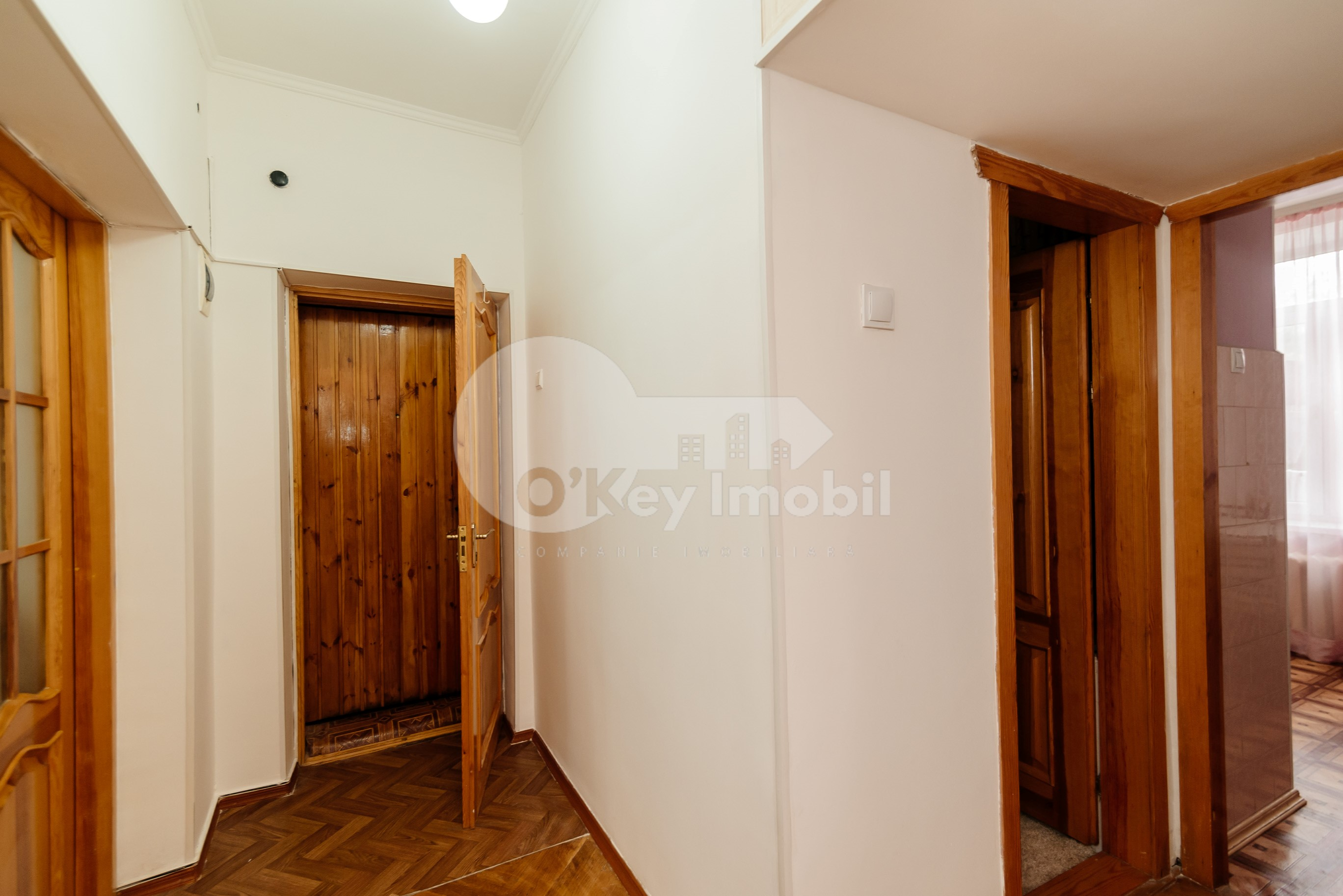 Apartament, Centru, PUȘKIN