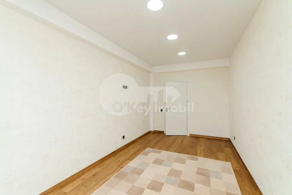 Apartament, Telecentru