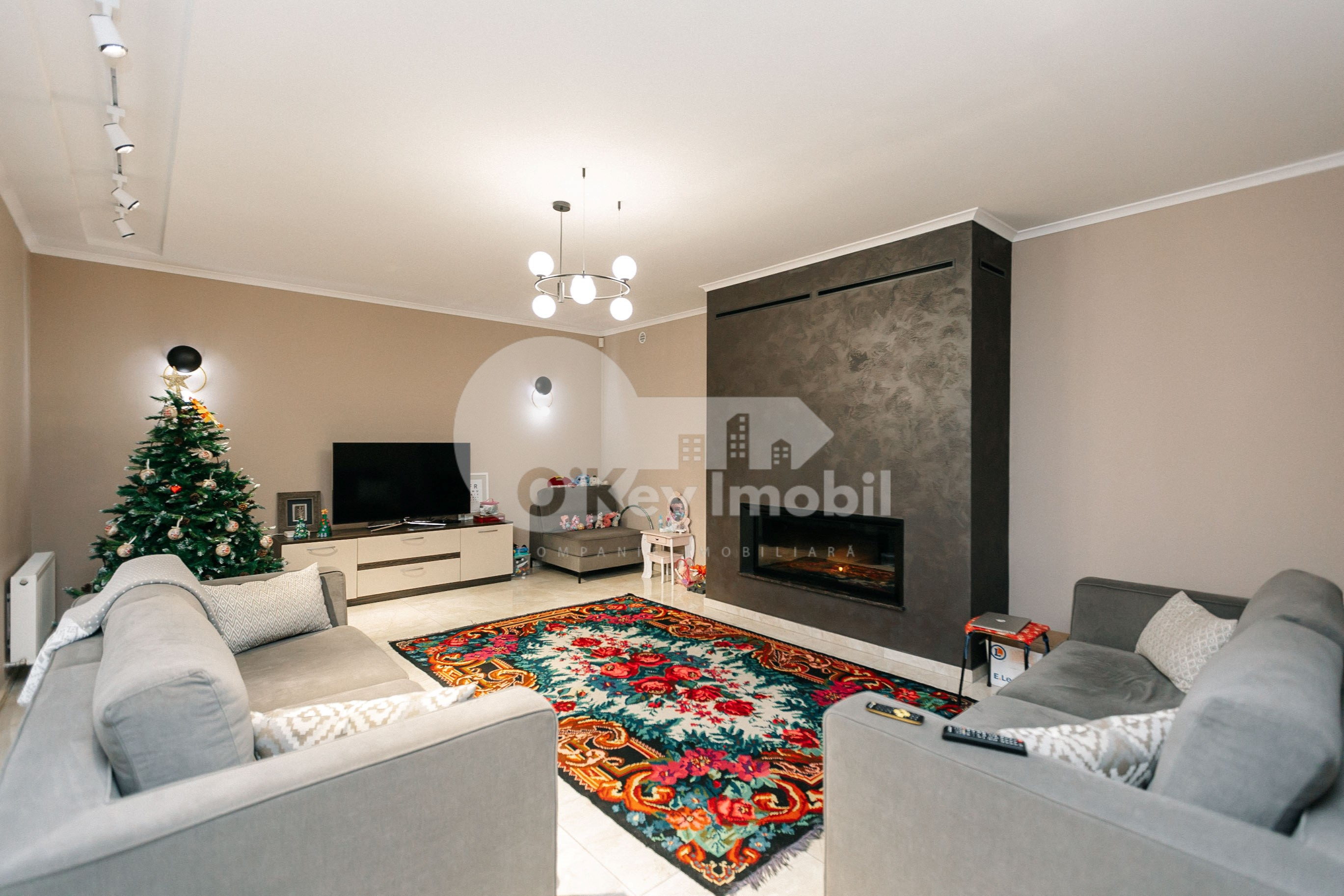 Casă, Râșcani, IHIL ȘRAIBMAN