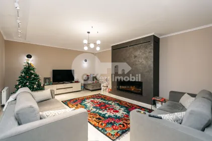 Дом, Рышкановка, ИХИЛ ШРАЙБМАН