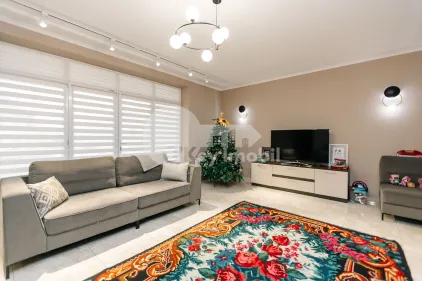 Дом, Рышкановка, ИХИЛ ШРАЙБМАН