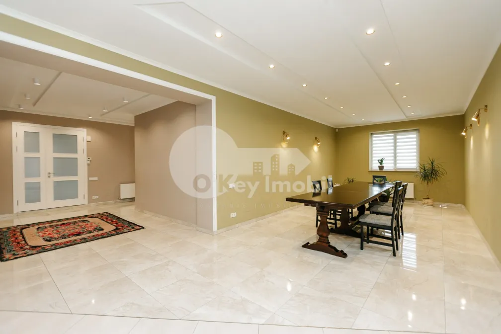 Casă, Râșcani, IHIL ȘRAIBMAN