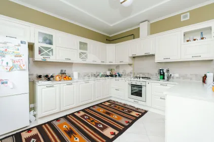 Дом, Рышкановка, ИХИЛ ШРАЙБМАН