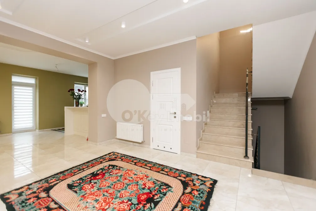 Casă, Râșcani, IHIL ȘRAIBMAN