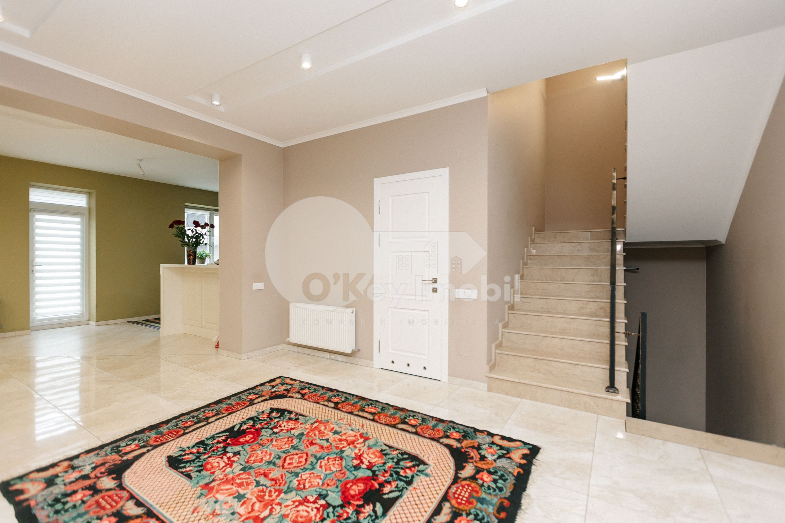 Casă, Râșcani, IHIL ȘRAIBMAN