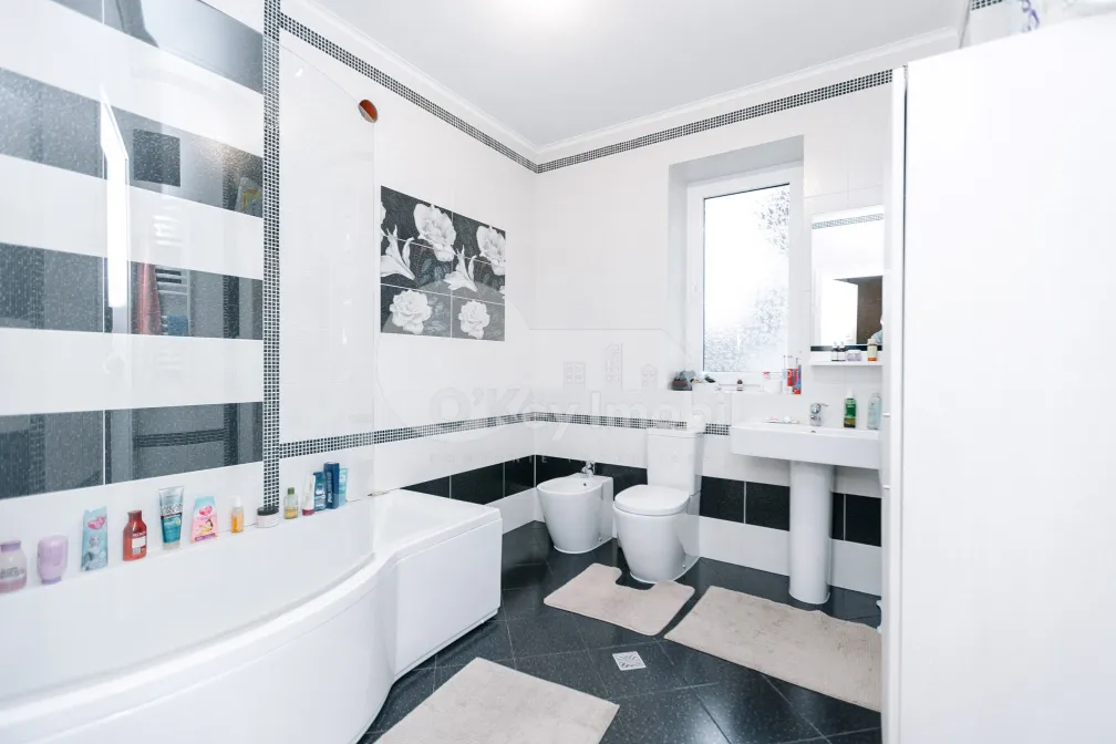 Casă, Râșcani, IHIL ȘRAIBMAN