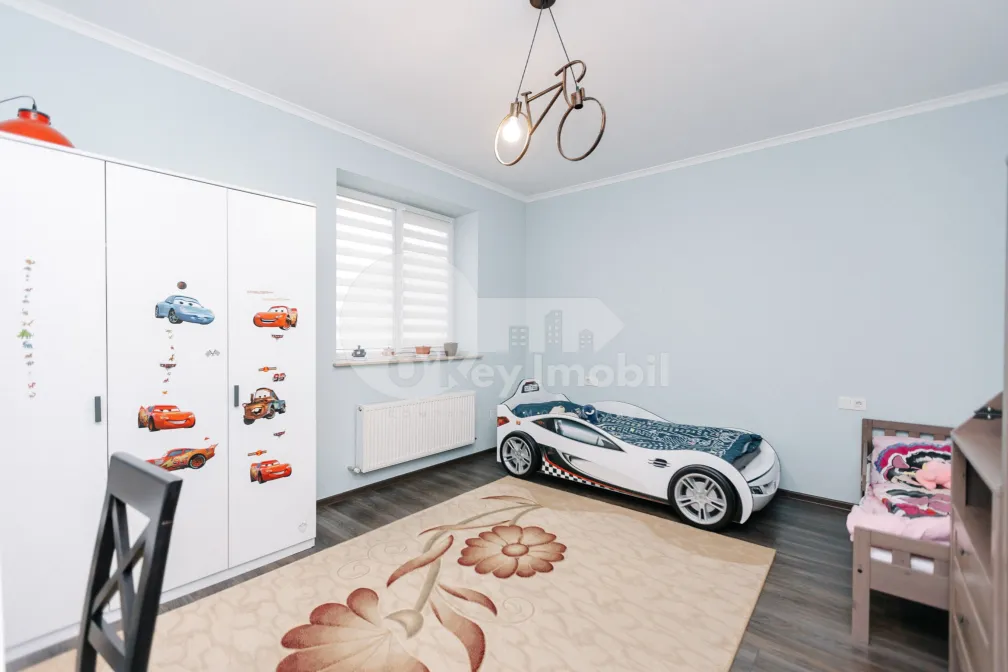 Casă, Râșcani, IHIL ȘRAIBMAN