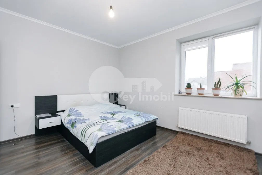 Casă, Râșcani, IHIL ȘRAIBMAN