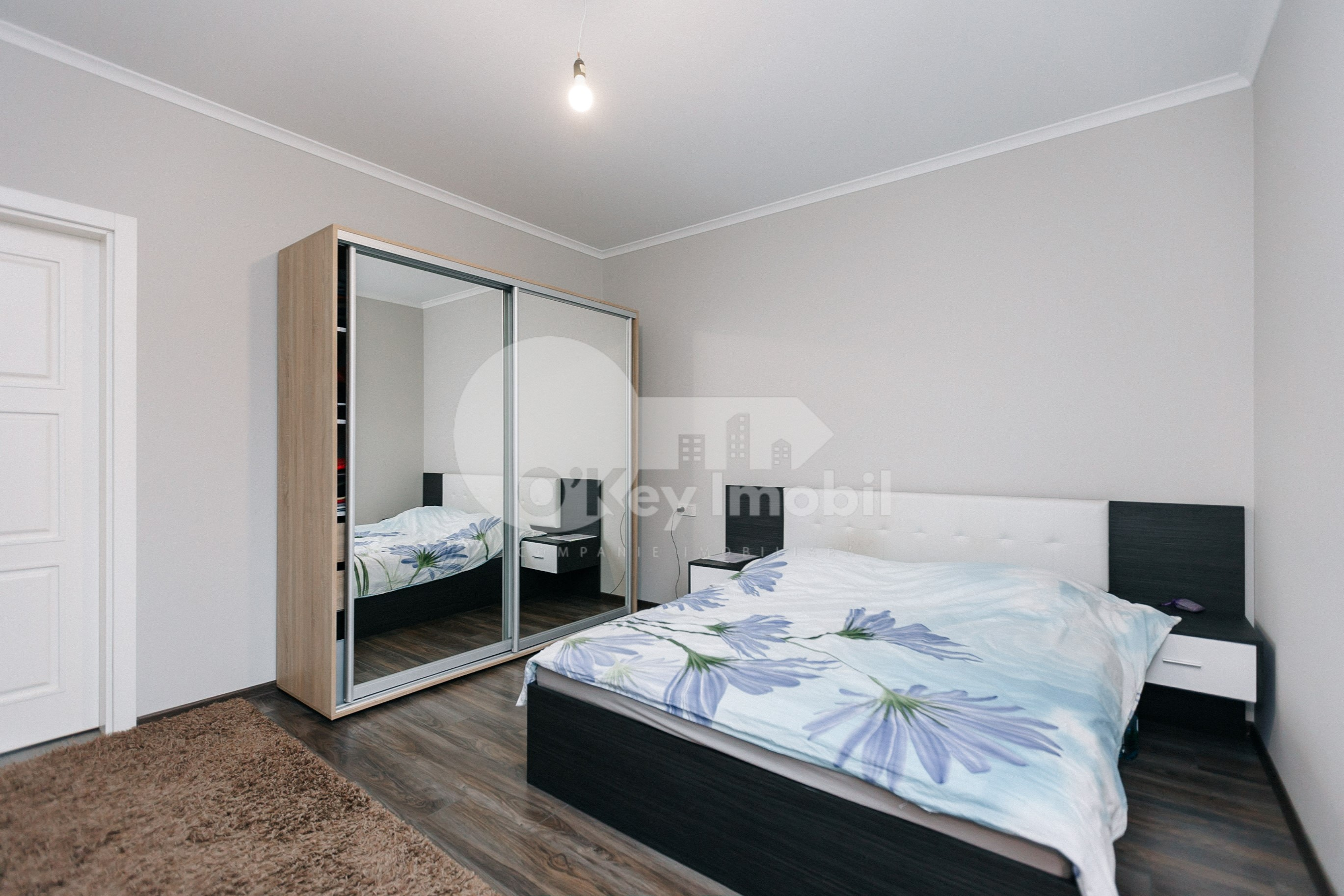 Casă, Râșcani, IHIL ȘRAIBMAN