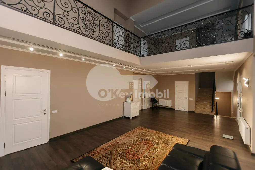 Casă, Râșcani, IHIL ȘRAIBMAN