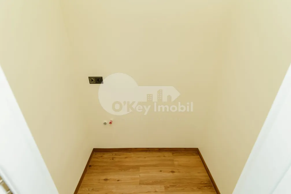 Apartament, Telecentru