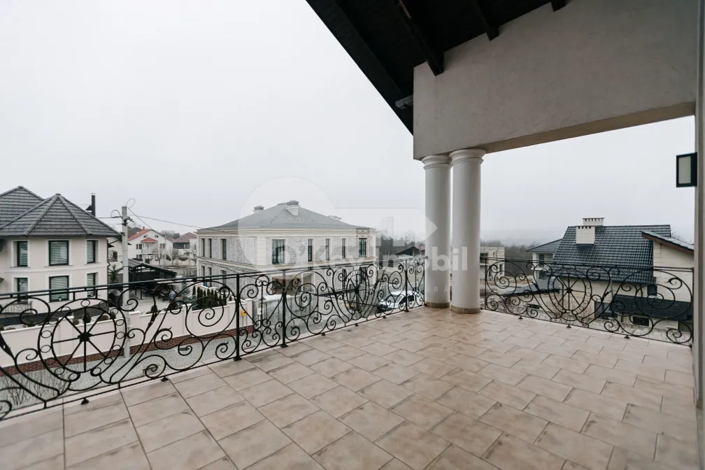 Casă, Râșcani, IHIL ȘRAIBMAN