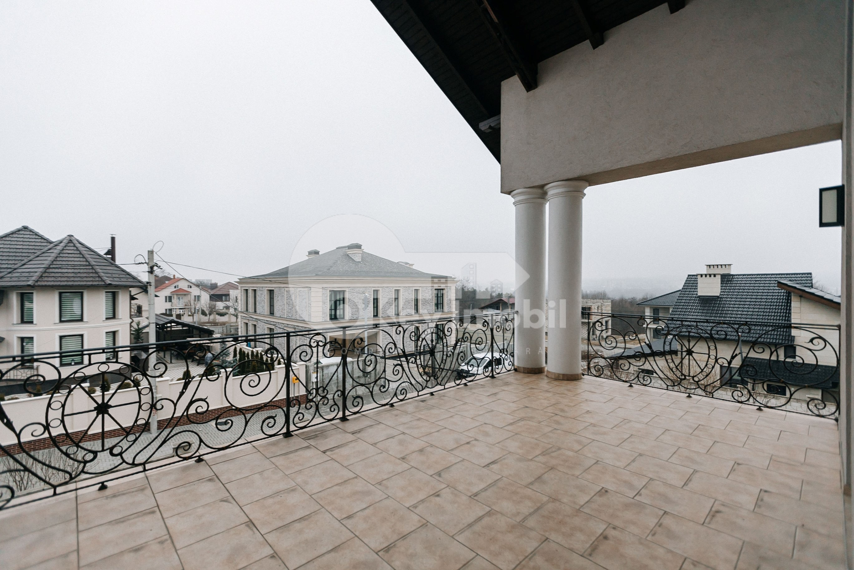 Casă, Râșcani, IHIL ȘRAIBMAN