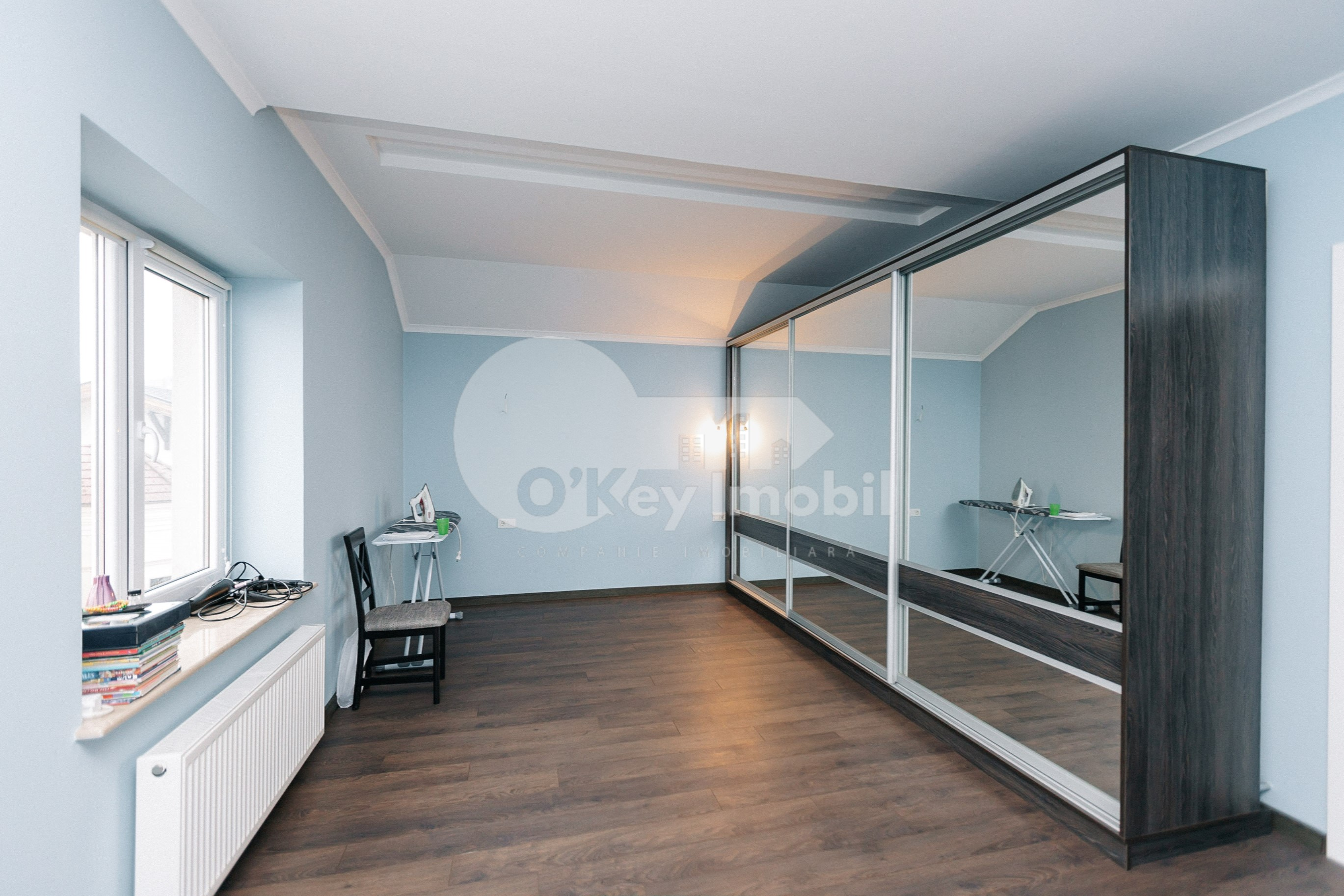 Casă, Râșcani, IHIL ȘRAIBMAN