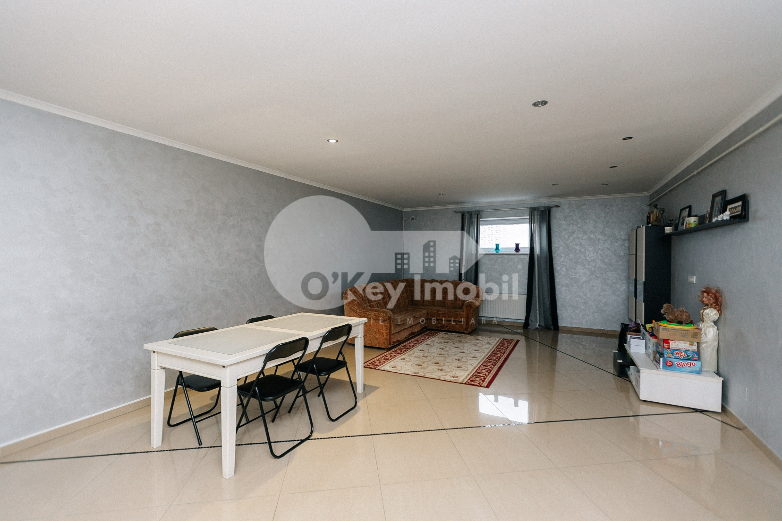 Casă, Râșcani, IHIL ȘRAIBMAN