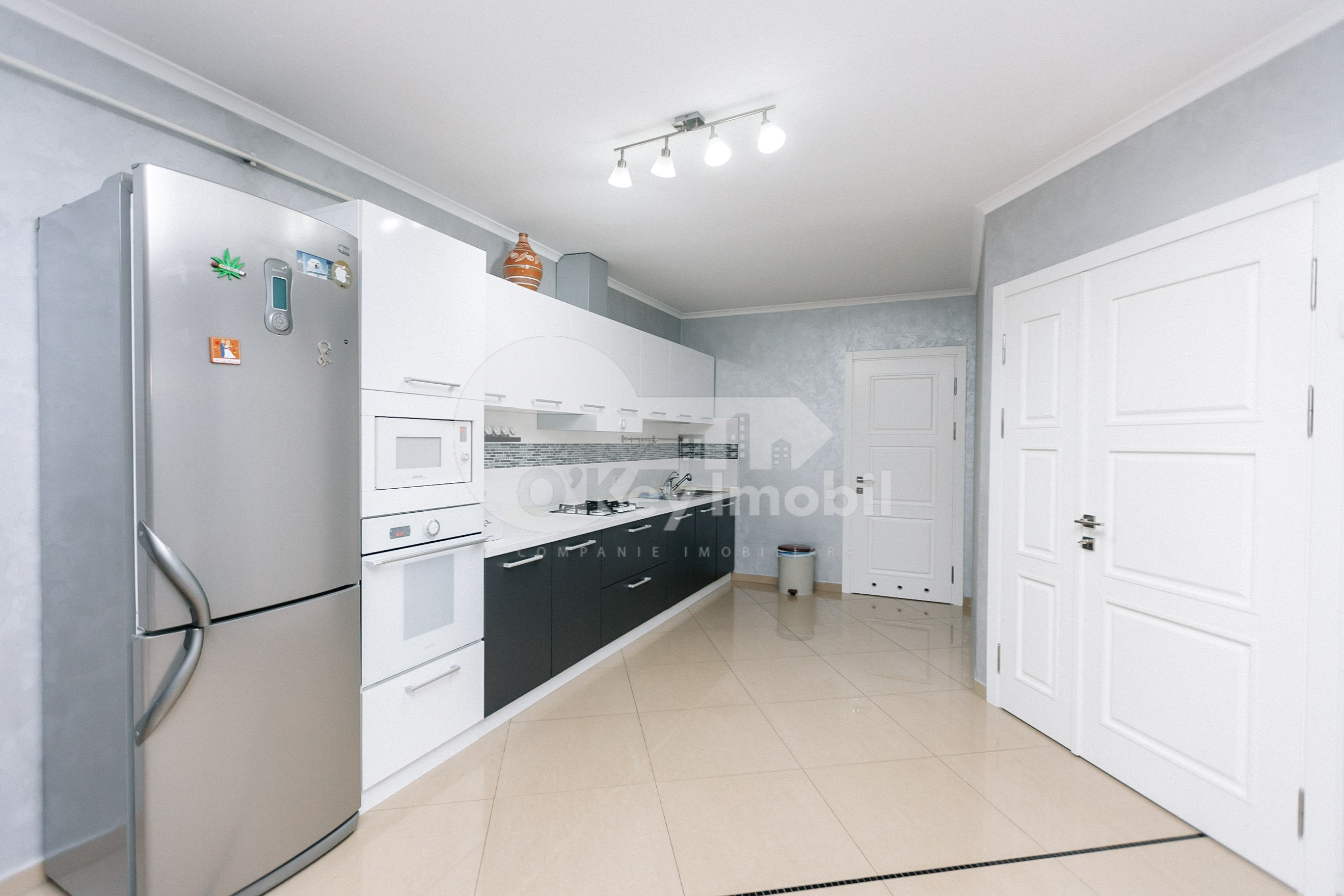 Casă, Râșcani, IHIL ȘRAIBMAN