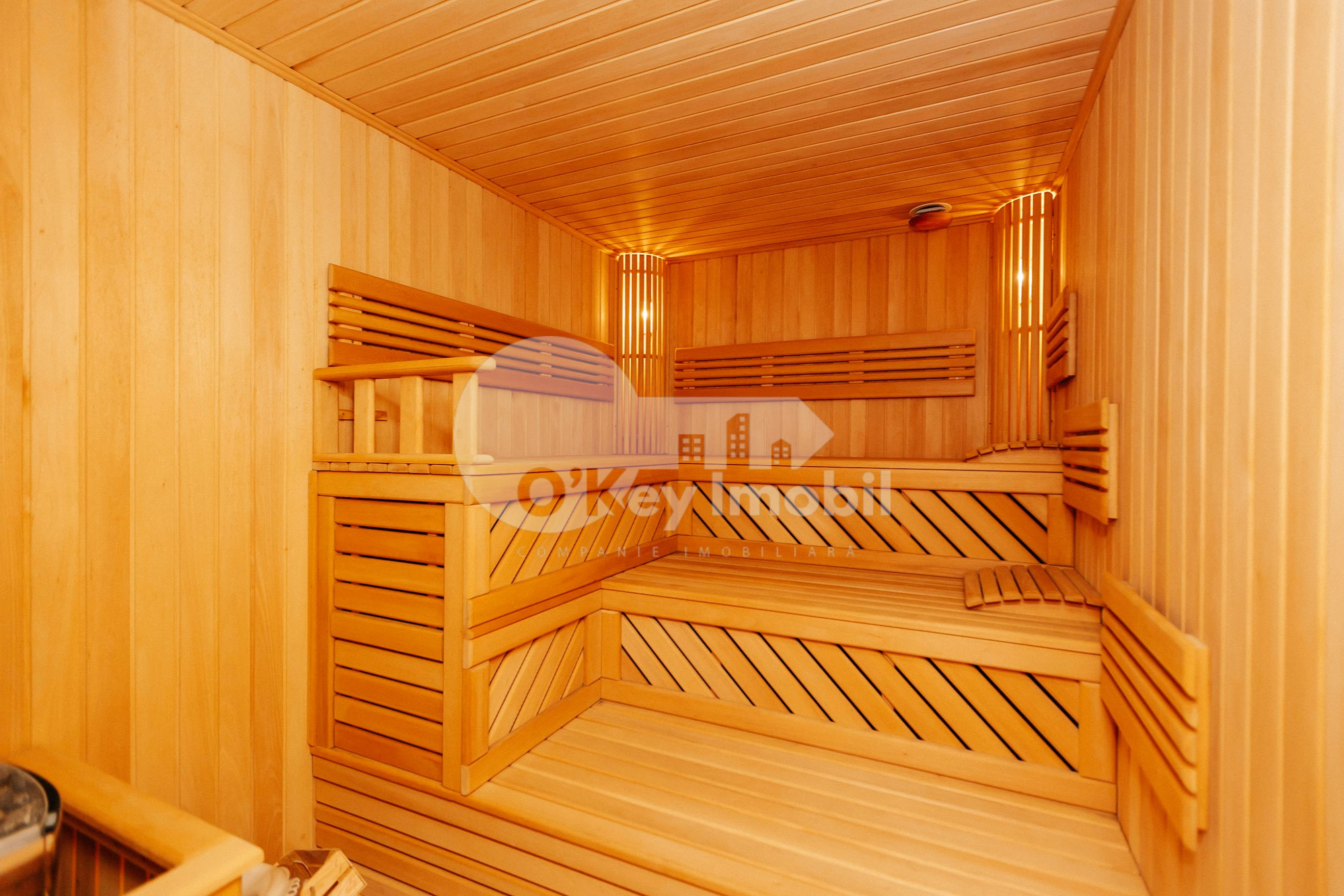 Casă, Râșcani, IHIL ȘRAIBMAN