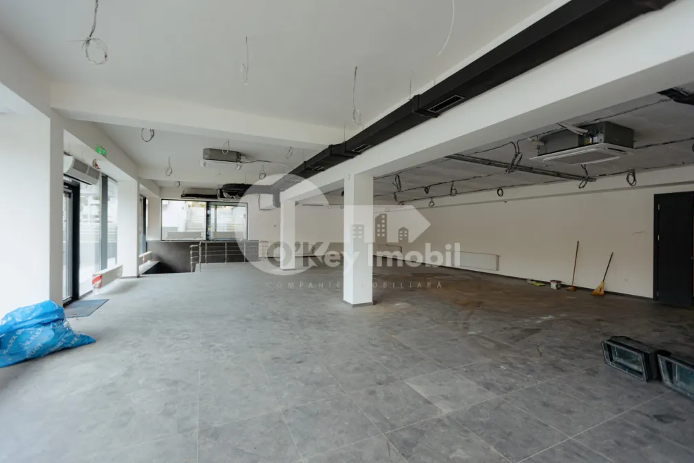 Комм. помещение, Рышкановка, МОСКОВСКИЙ ПР.