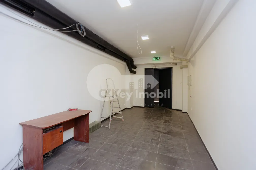 Комм. помещение, Рышкановка, МОСКОВСКИЙ ПР.