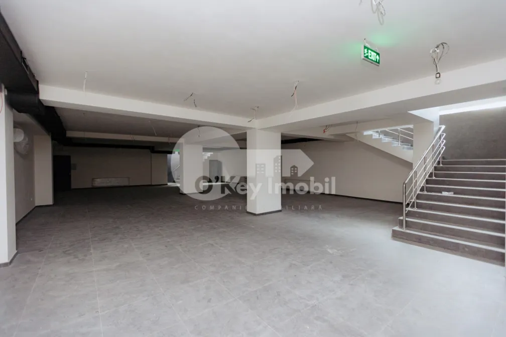 Комм. помещение, Рышкановка, МОСКОВСКИЙ ПР.