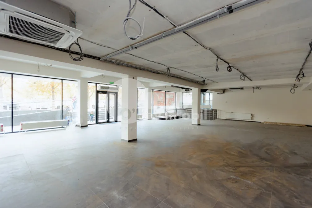 Комм. помещение, Рышкановка, МОСКОВСКИЙ ПР.