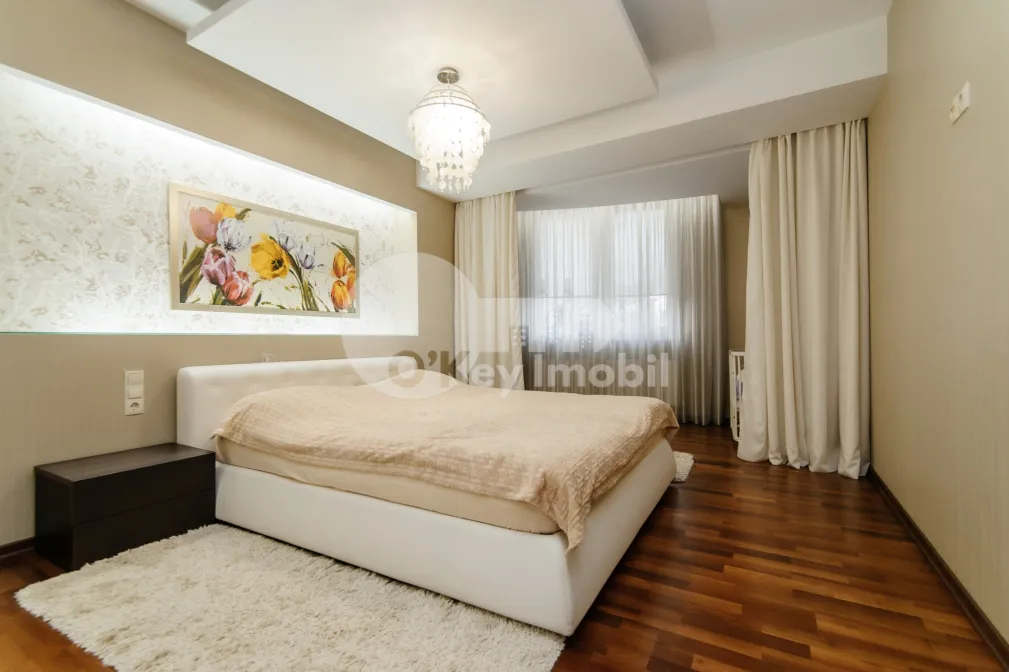 Apartament, Centru, SFATUL ȚĂRII