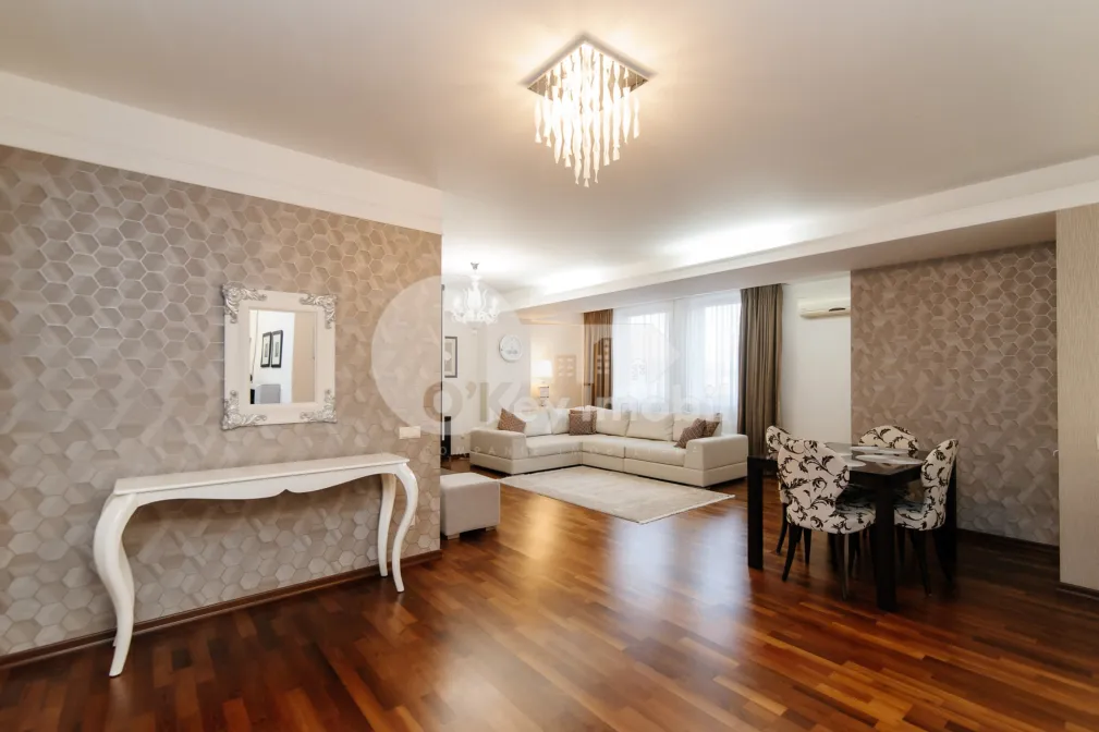 Apartament, Centru, SFATUL ȚĂRII