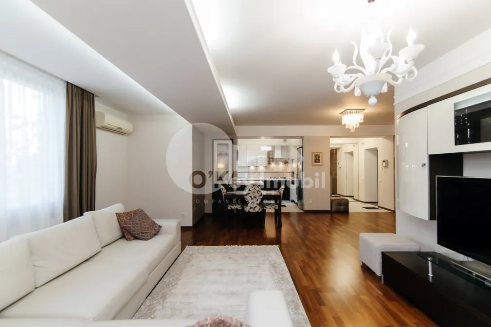 Apartament, Centru, SFATUL ȚĂRII