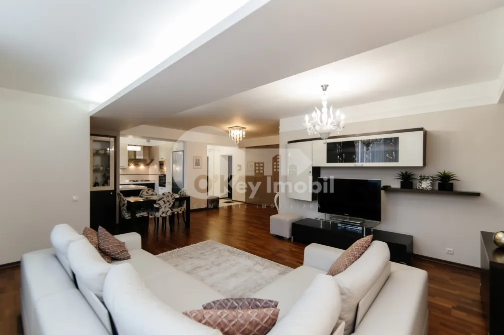 Apartament, Centru, SFATUL ȚĂRII