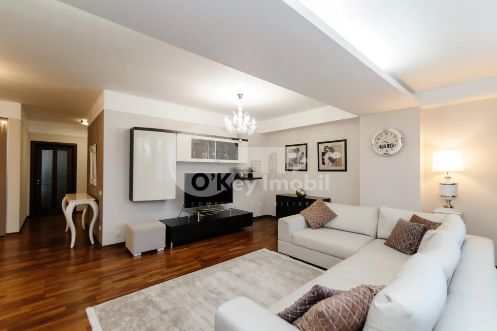 Apartament, Centru, SFATUL ȚĂRII