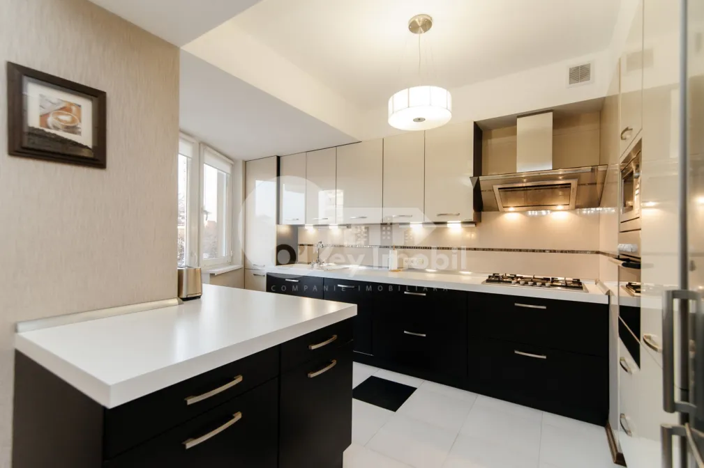 Apartament, Centru, SFATUL ȚĂRII