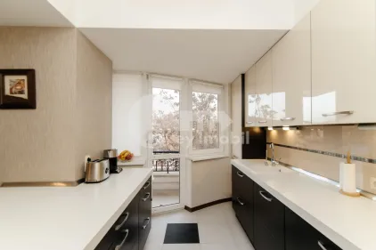 Apartament, Centru, SFATUL ȚĂRII