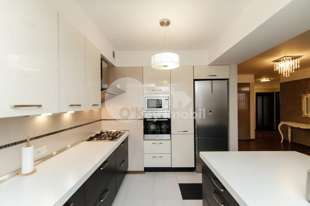 Apartament, Centru, SFATUL ȚĂRII