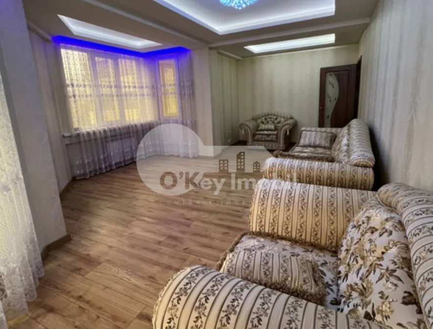 Apartament, Ciocana