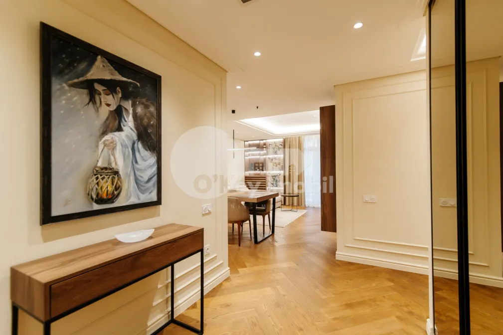 Apartament, Centru, LEV TOLSTOI