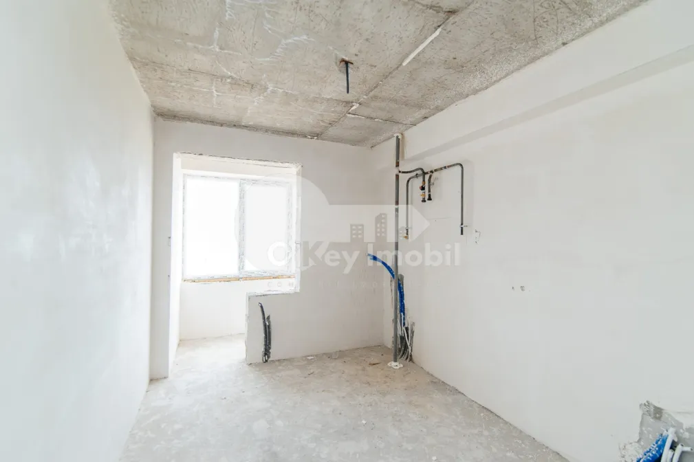 Apartament, COJUȘNA