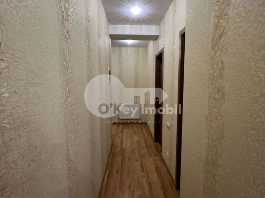 Apartament, Ciocana