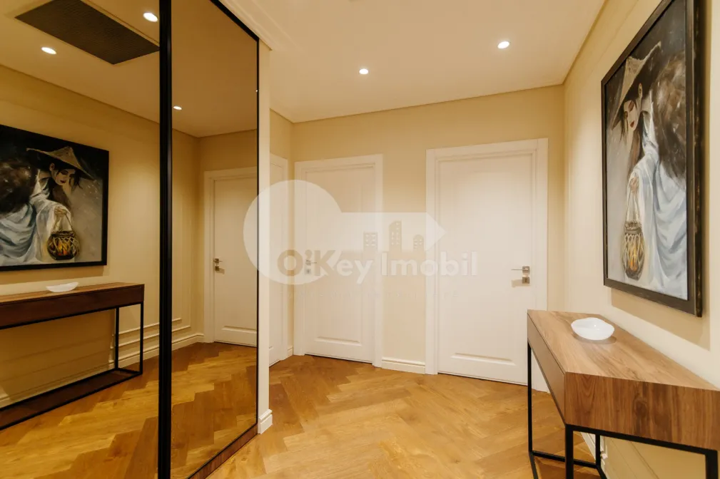 Apartament, Centru, LEV TOLSTOI