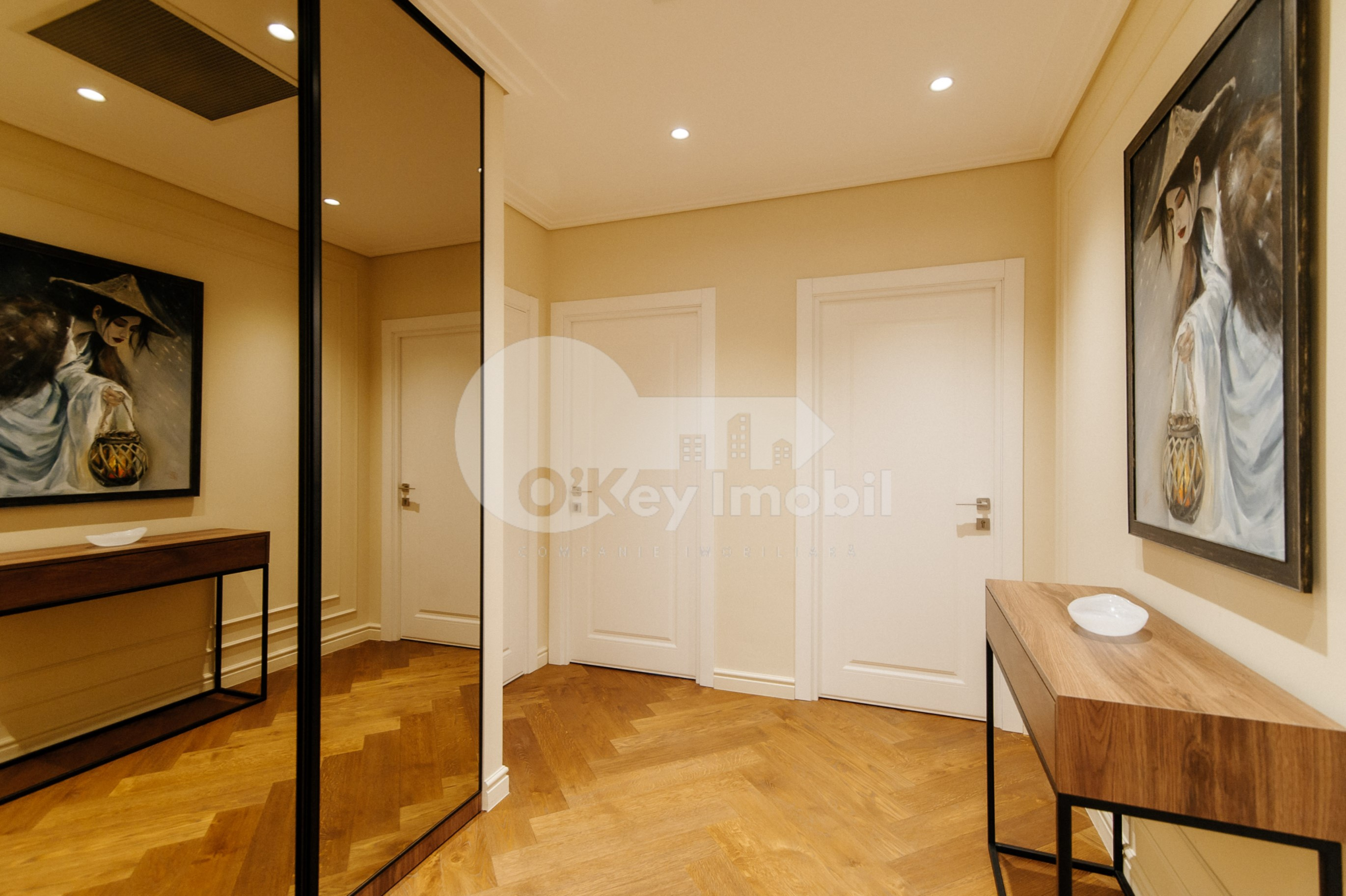 Apartament, Centru, LEV TOLSTOI