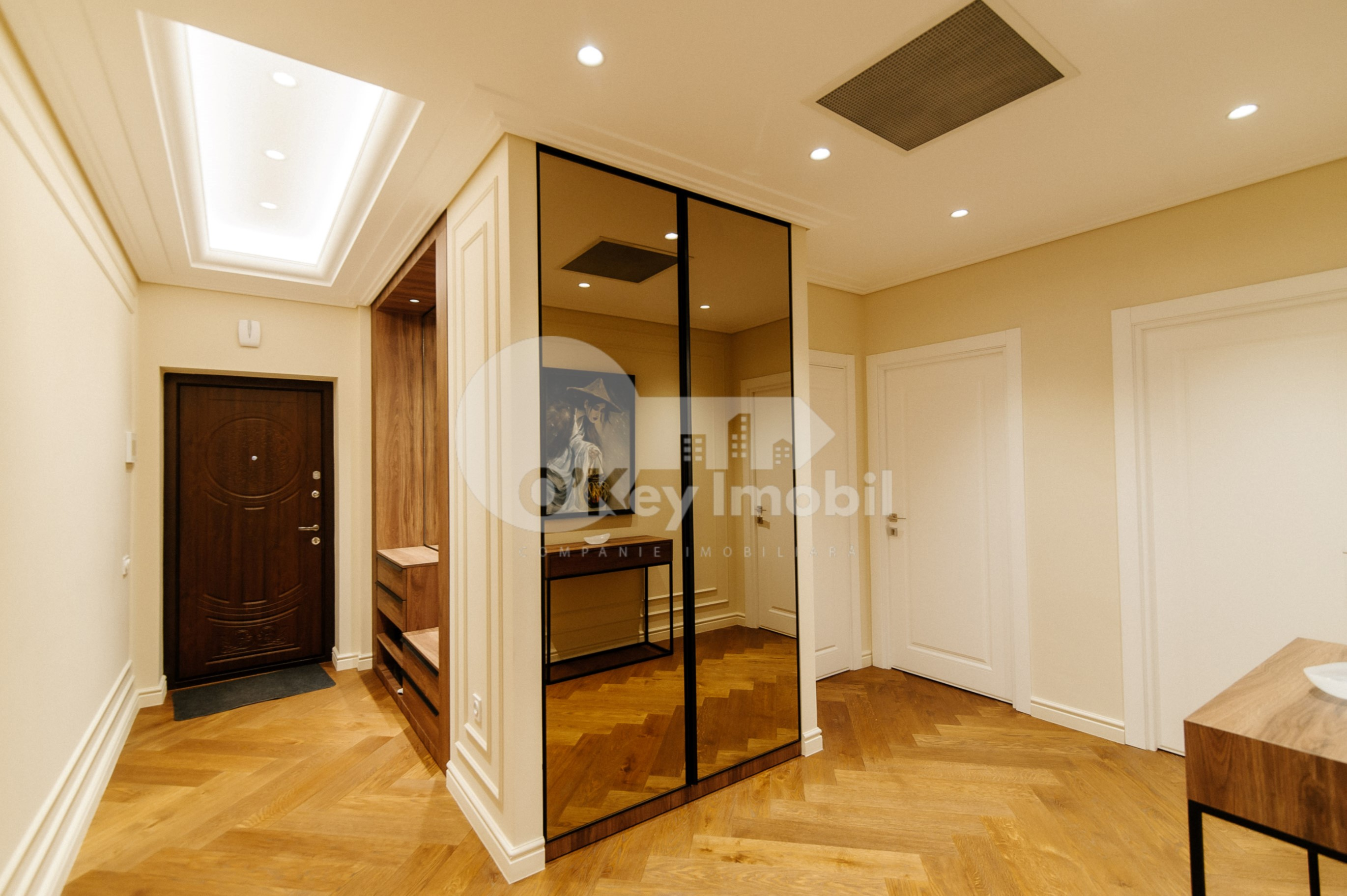 Apartament, Centru, LEV TOLSTOI