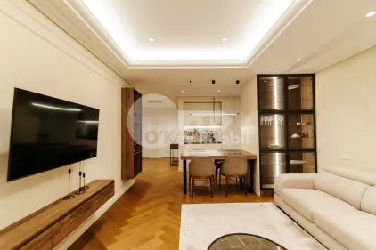 Квартира, Центр, ЛЕВ ТОЛСТОЙ