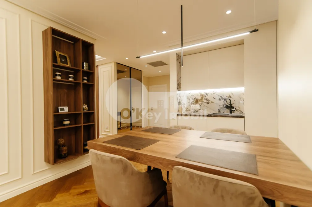 Apartament, Centru, LEV TOLSTOI