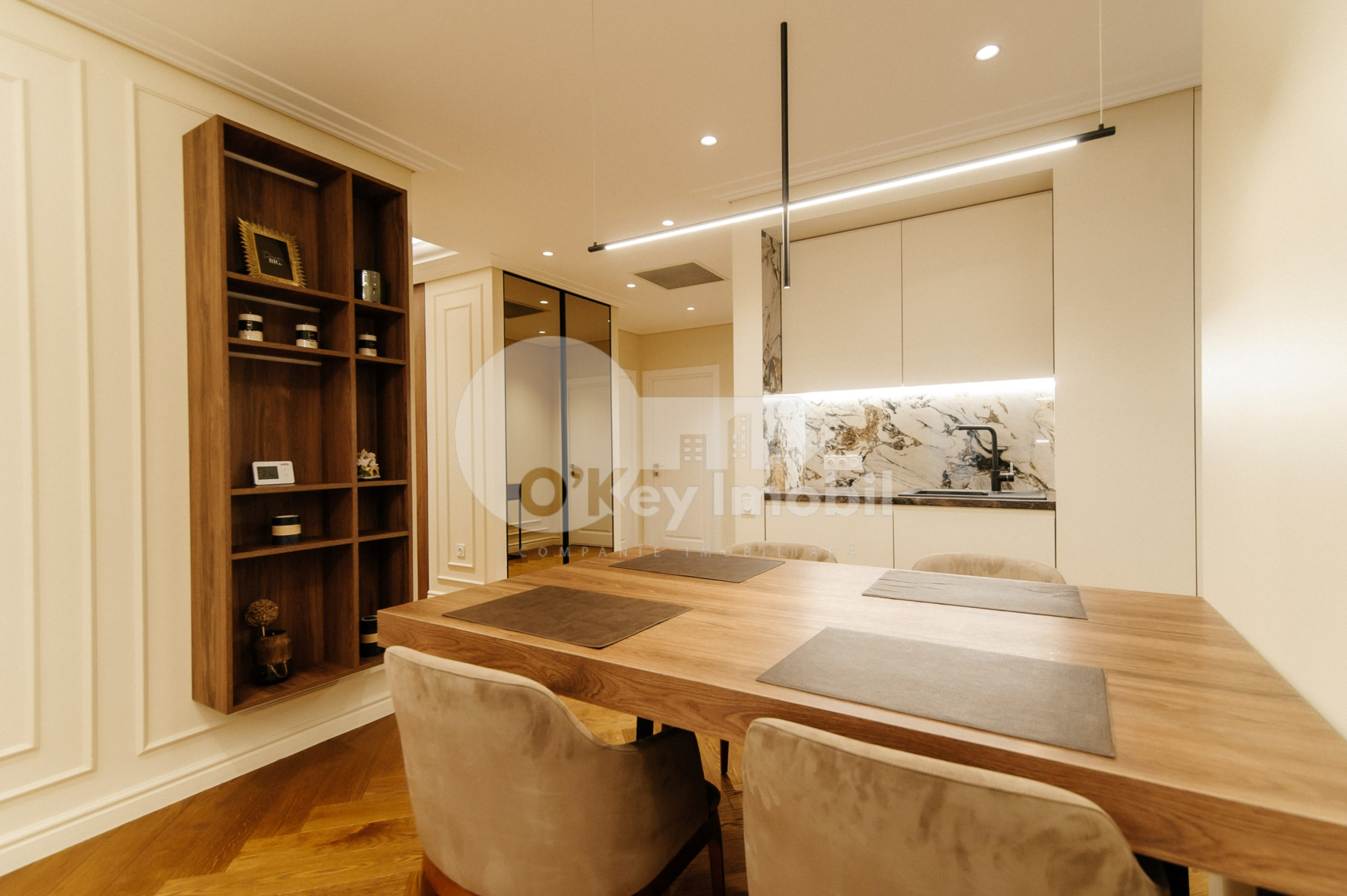 Apartament, Centru, LEV TOLSTOI