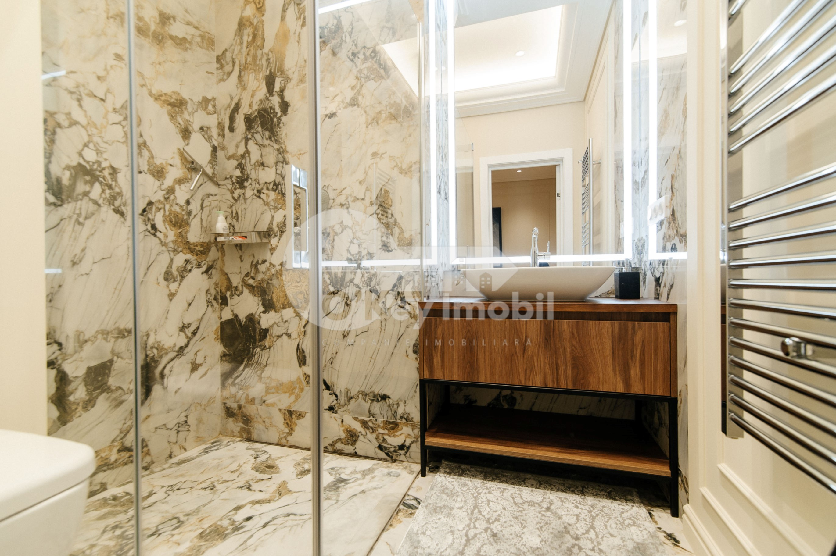 Apartament, Centru, LEV TOLSTOI