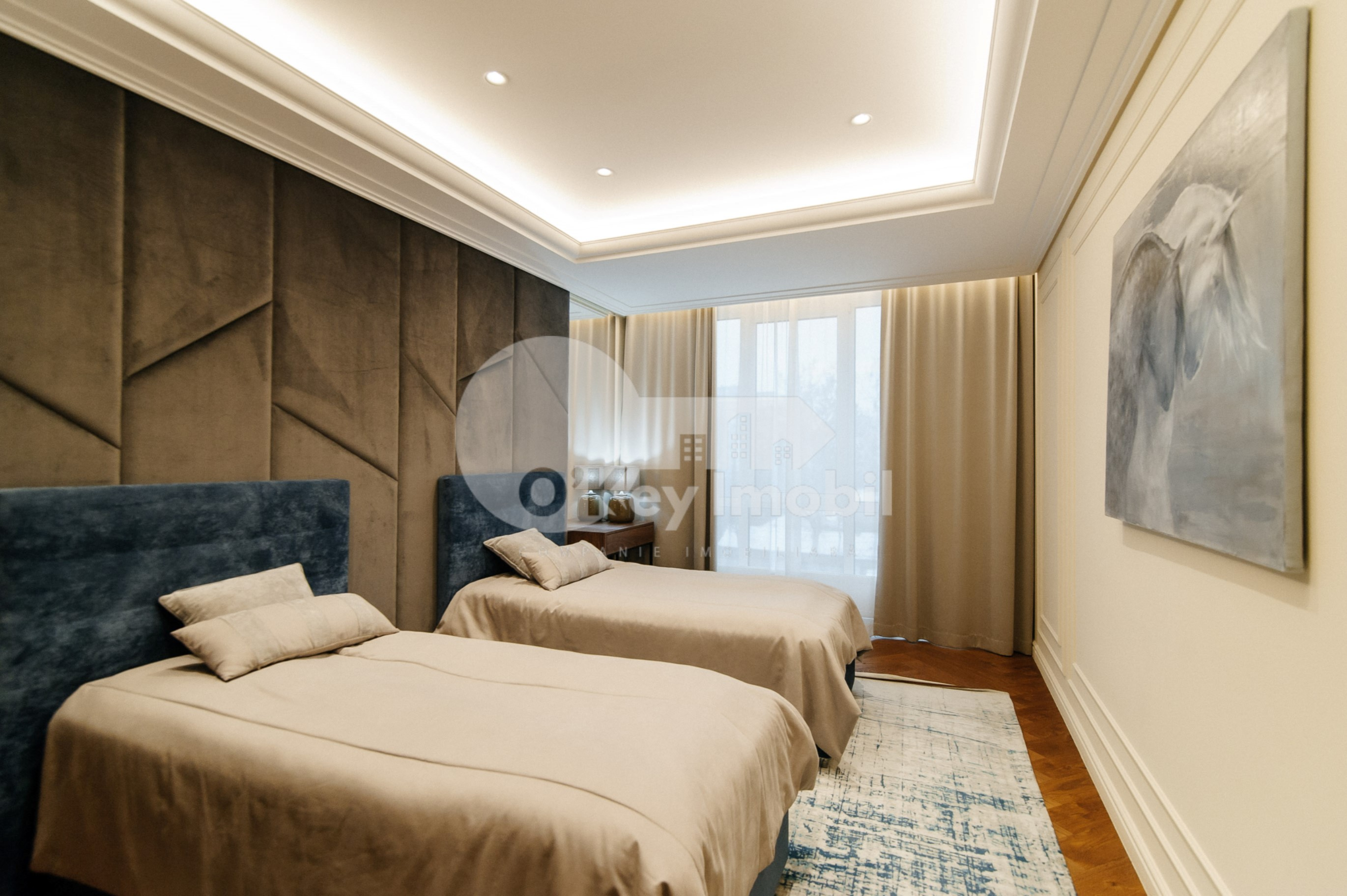 Apartament, Centru, LEV TOLSTOI