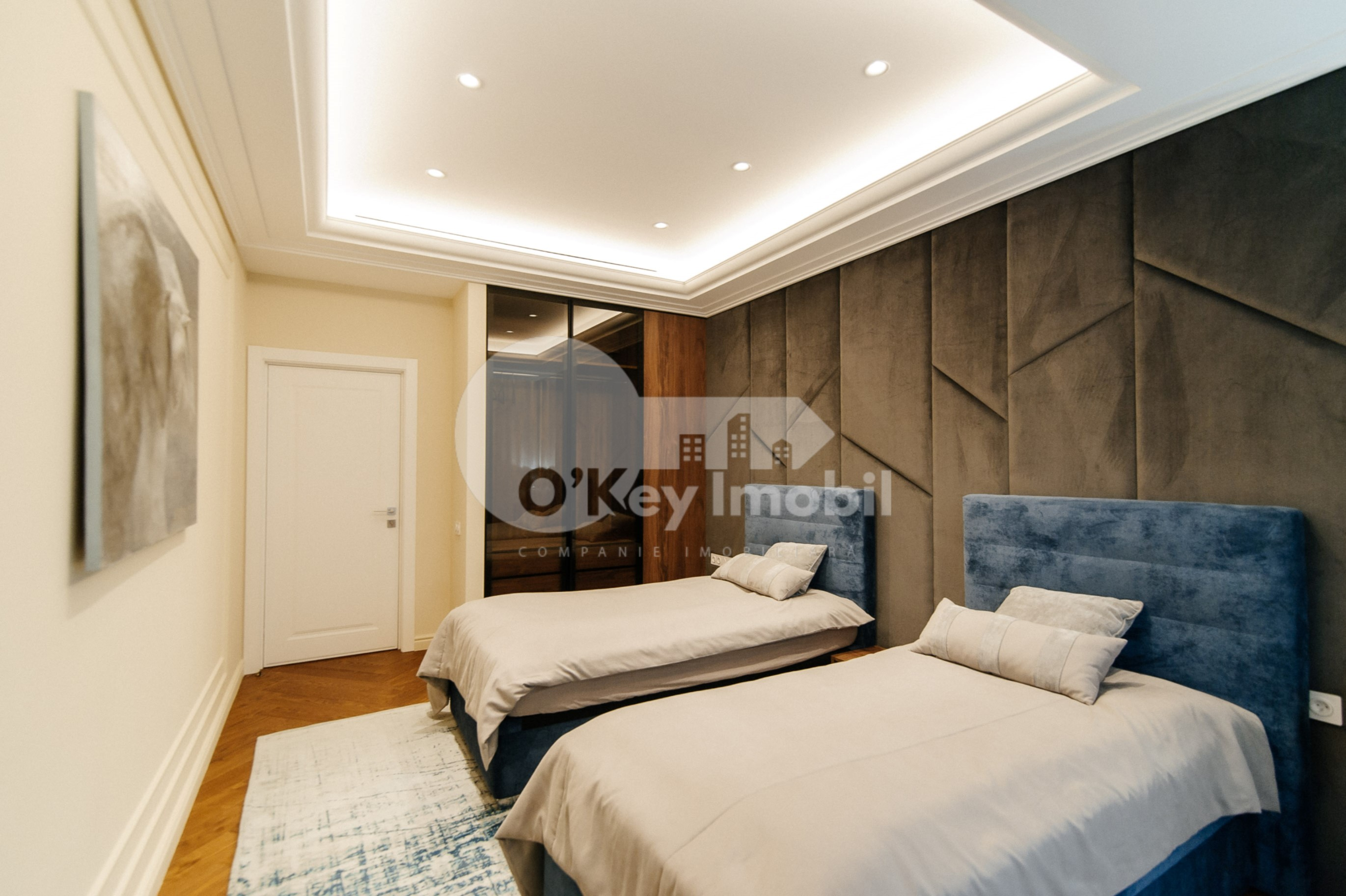 Apartament, Centru, LEV TOLSTOI