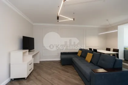 Apartament, Râșcani