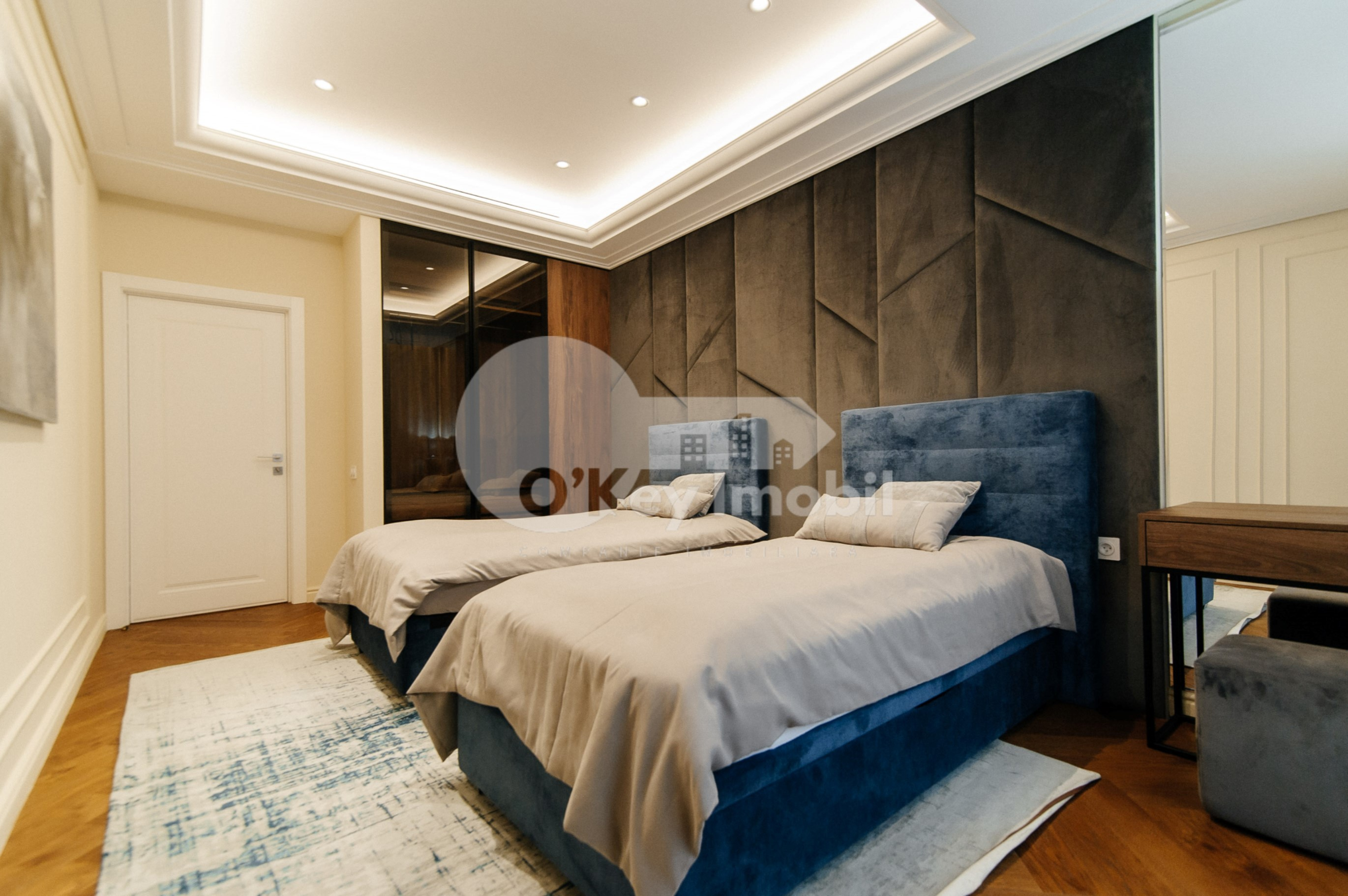 Apartament, Centru, LEV TOLSTOI