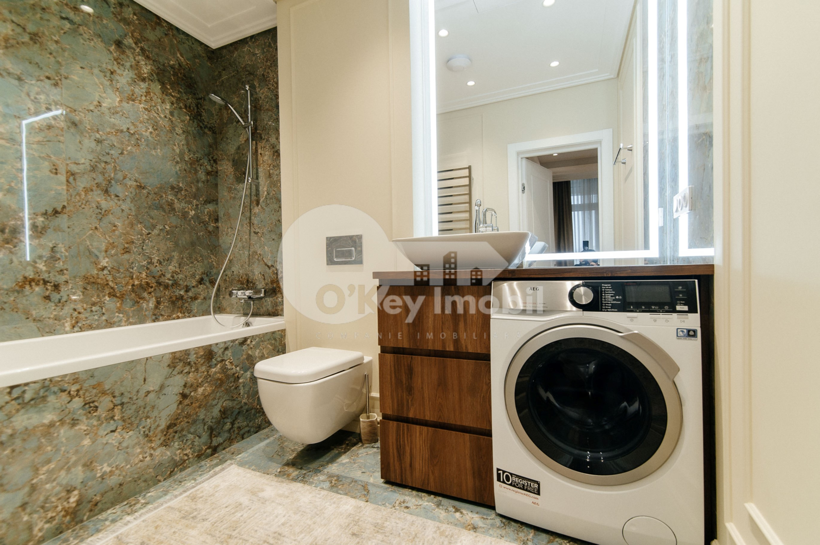 Apartament, Centru, LEV TOLSTOI